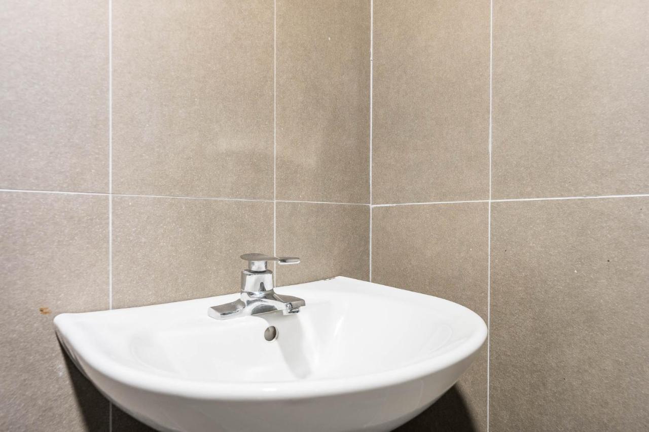 Mu Hotel Sasang Екстер'єр фото